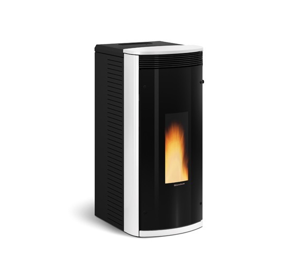 Stufa a pellet Nordica Extraflame Sibilla